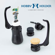 Hobby Holder Example