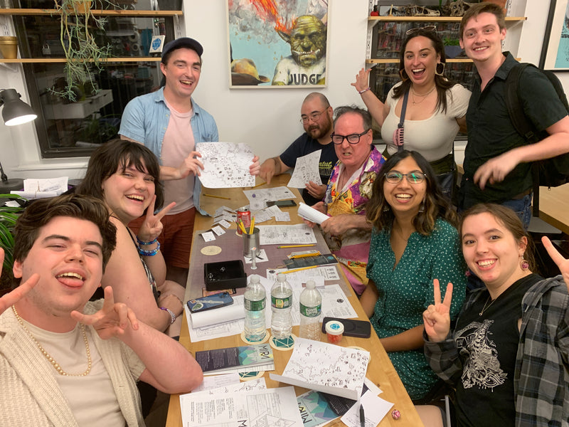 Spotlight | Free RPG Day – JUNE 2026 – Save the Date!