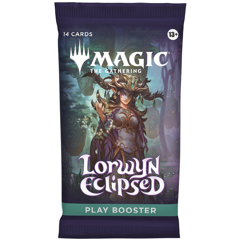 MTG Booster Play Lorwyn Eclipsed (ECL)