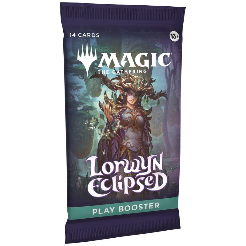 MTG Booster Play Lorwyn Eclipsed (ECL)