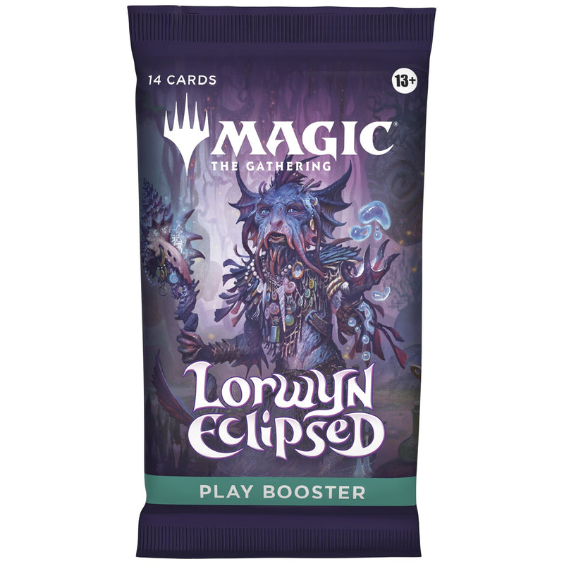 MTG Booster Play Lorwyn Eclipsed (ECL)