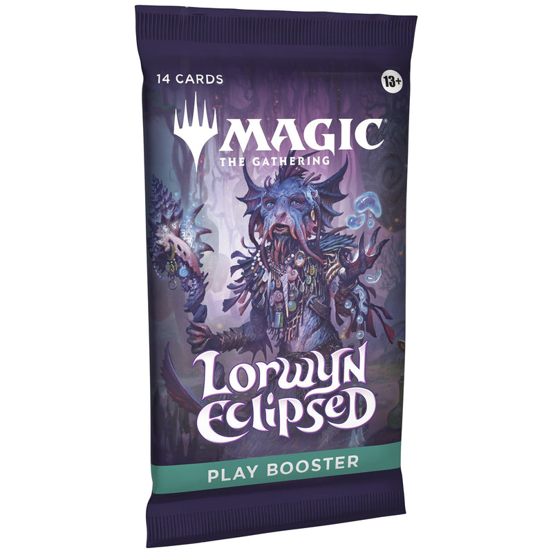 MTG Booster Play Lorwyn Eclipsed (ECL)