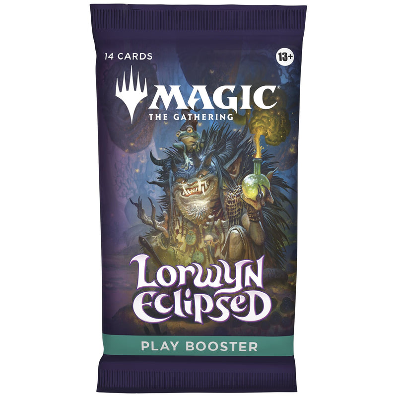 MTG Booster Play Lorwyn Eclipsed (ECL)