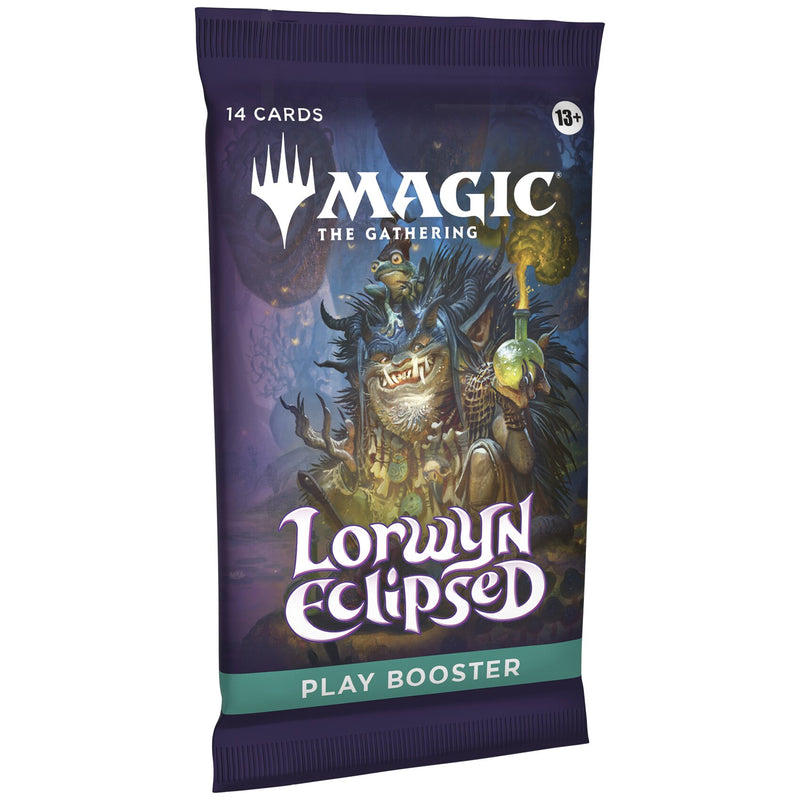 MTG Booster Play Lorwyn Eclipsed (ECL)