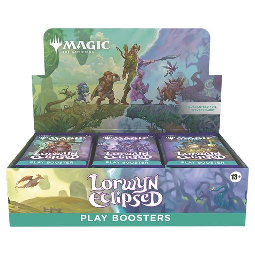 MTG Booster Packs Twenty Sided MTG Booster Packs Twenty Sided