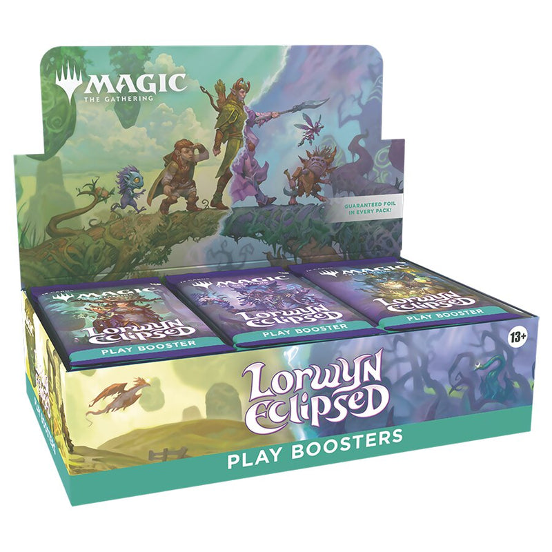 MTG Booster Play Lorwyn Eclipsed (ECL)