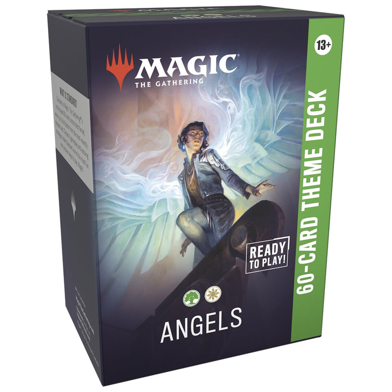 MTG Theme Deck Lorwyn Eclipsed