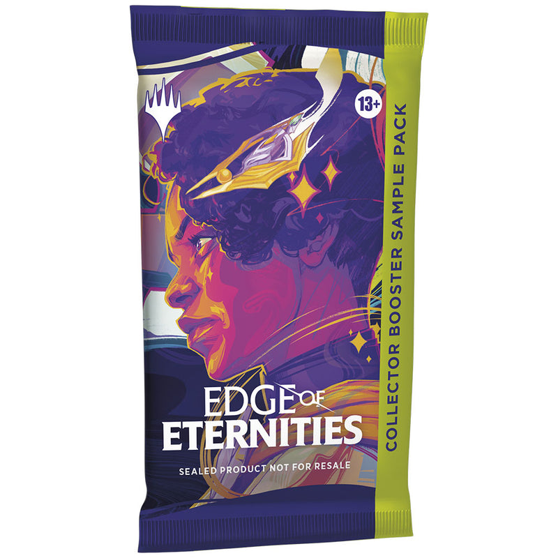 MTG Commander Edge of Eternities