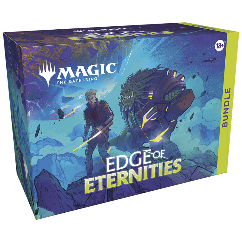 MTG Bundle Edge of Eternities (EOE)