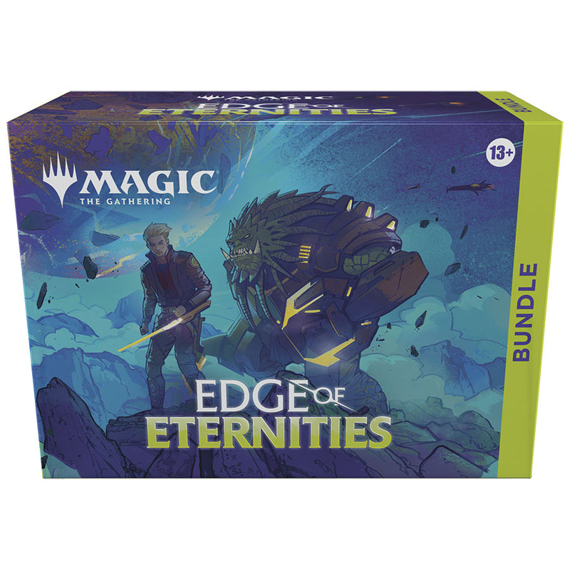 MTG Bundle Edge of Eternities (EOE)