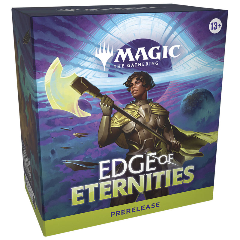 MTG Prerelease Pack Edge of Eternities (EOE)