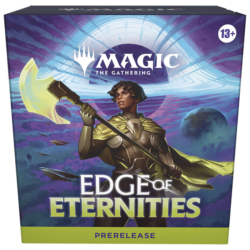 MTG Prerelease Pack Edge of Eternities (EOE)