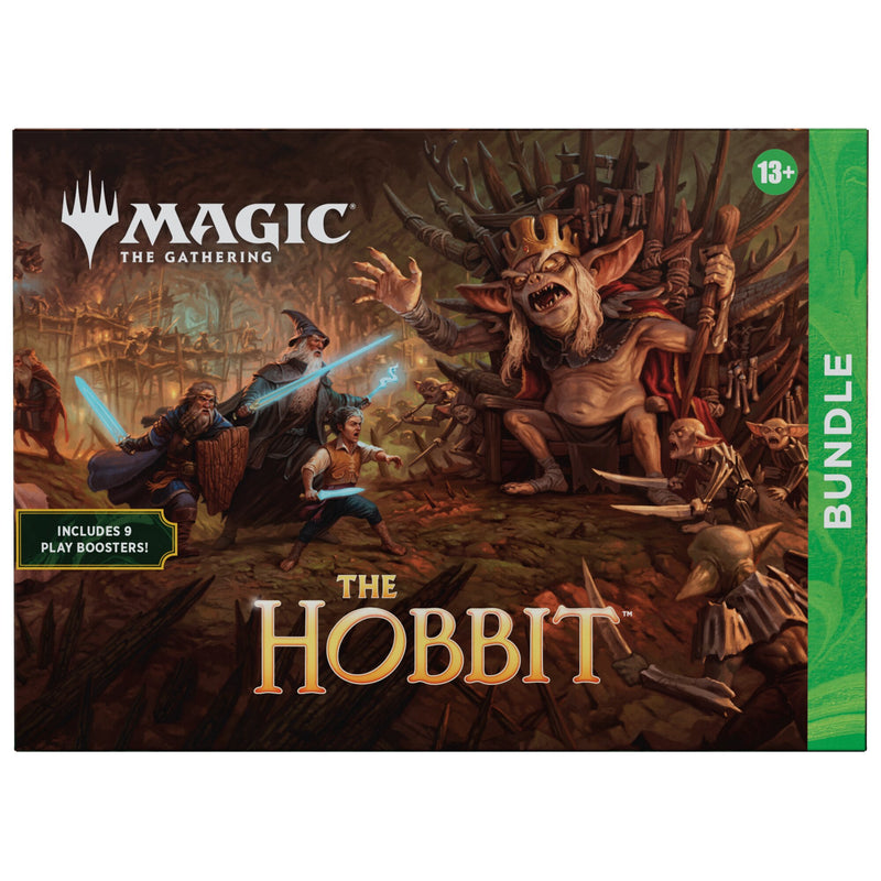 MTG Bundle The Hobbit (HOB)