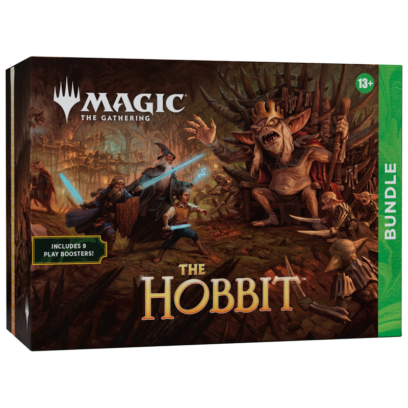 MTG Bundle The Hobbit (HOB)