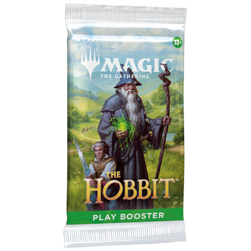 MTG Booster Play The Hobbit (HOB)