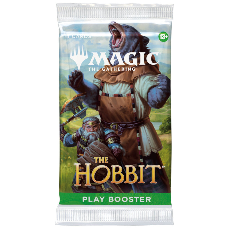 MTG Booster Play The Hobbit (HOB)