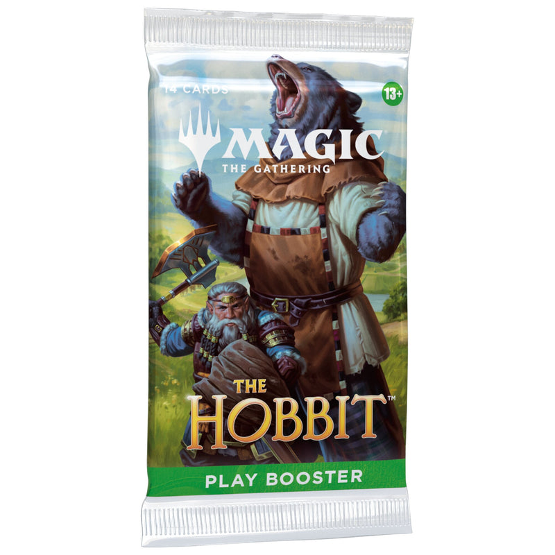 MTG Booster Play The Hobbit (HOB)