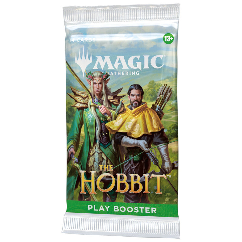 MTG Booster Play The Hobbit (HOB)
