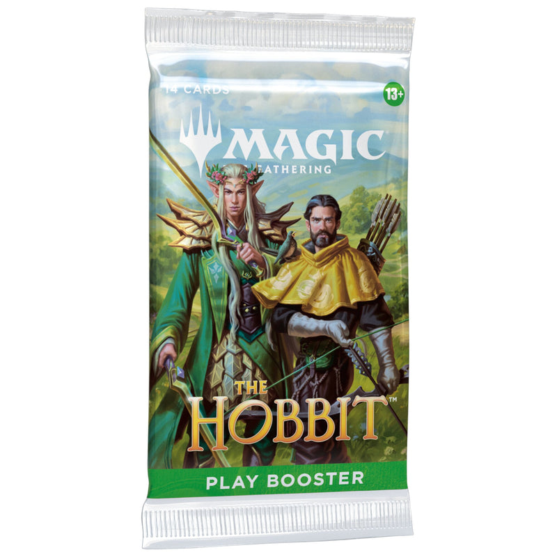 MTG Booster Play The Hobbit (HOB)