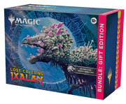 MTG Bundle Gift Edition : The Lost Caverns of Ixalan (LCI)