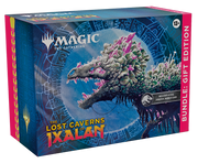 MTG Bundle Gift Edition : The Lost Caverns of Ixalan (LCI)