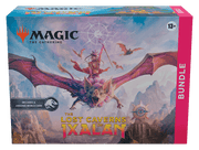 MTG Bundle : The Lost Caverns of Ixalan (LCI)