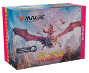 MTG Bundle : The Lost Caverns of Ixalan (LCI)