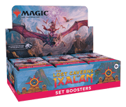 MTG Booster Box Set (30ct) The Lost Caverns of Ixalan (LCI)