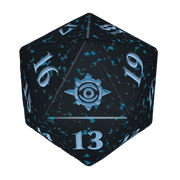 MTG Prerelease Pack : d20