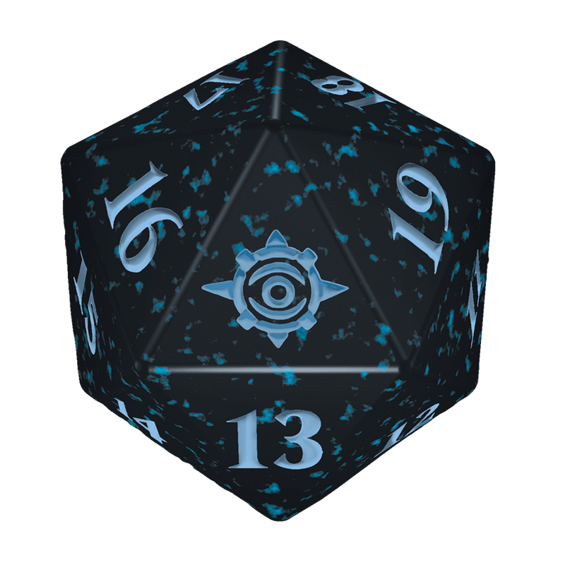 MTG Prerelease Pack : d20