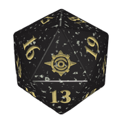 MTG Prerelease Pack : d20