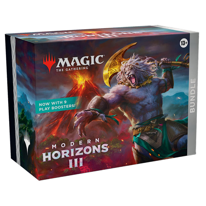 MTG Bundle : Modern Horizons 3 (MH3)