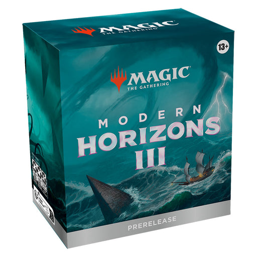 MTG Prerelease Pack : Modern Horizons 3 (MH3)