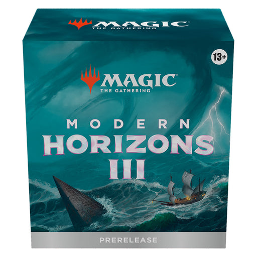 MTG Prerelease Pack : Modern Horizons 3 (MH3)