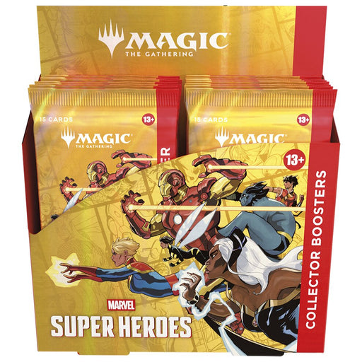 best mtg booster box to buy for value 2024 Magic: The Gathering Modern Horizons 3 Play Whether theyre drafting with friends Shop MTG Expansions 2024