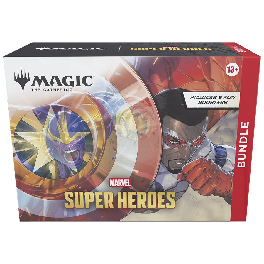 MTG Bundle