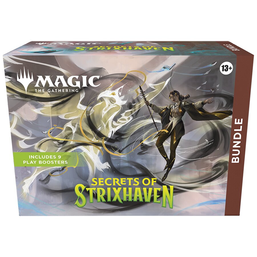 MTG Bundle