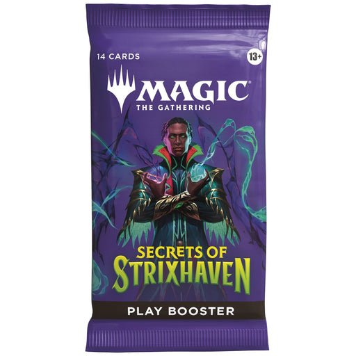 MTG Booster Packs Twenty Sided MTG Booster Packs Twenty Sided