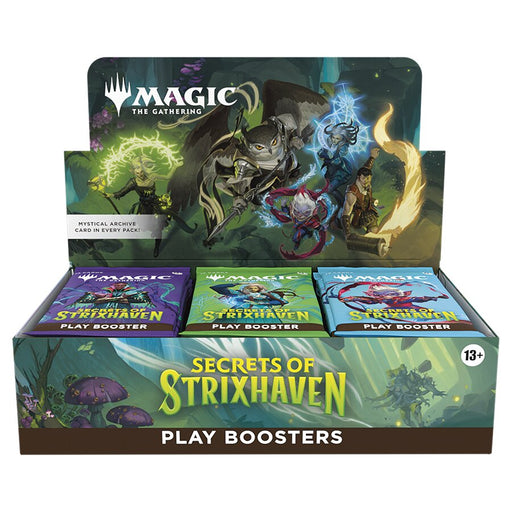 MTG Booster Packs Twenty Sided MTG Booster Packs Twenty Sided