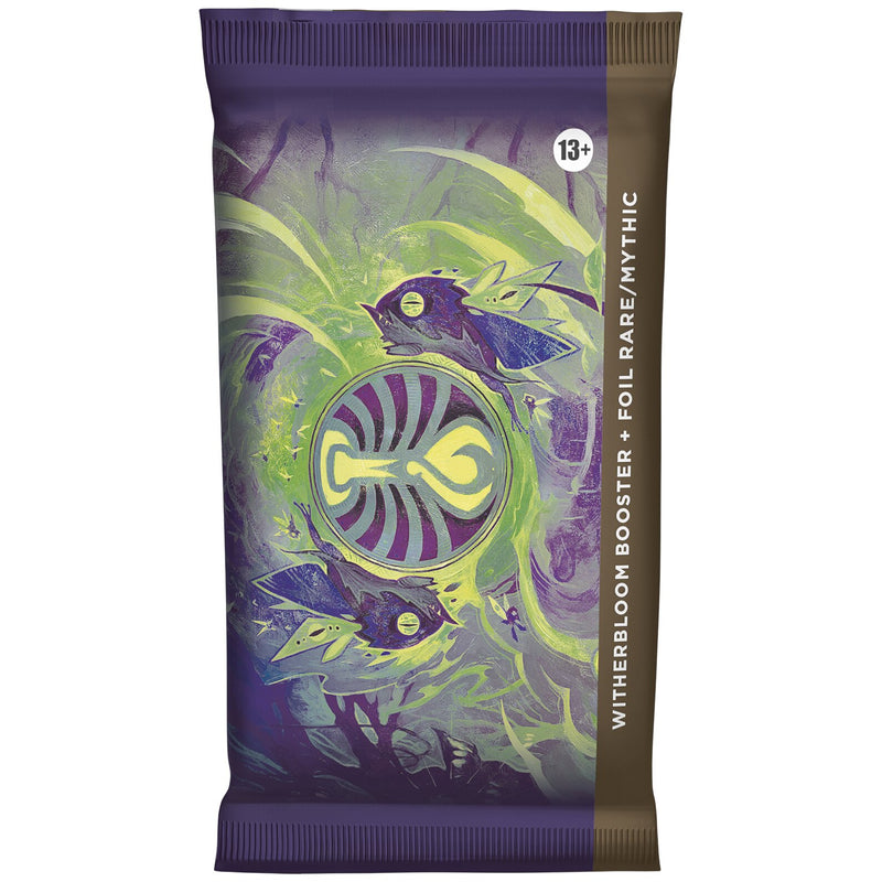 MTG Prerelease Pack Secrets of Strixhaven (SOS)
