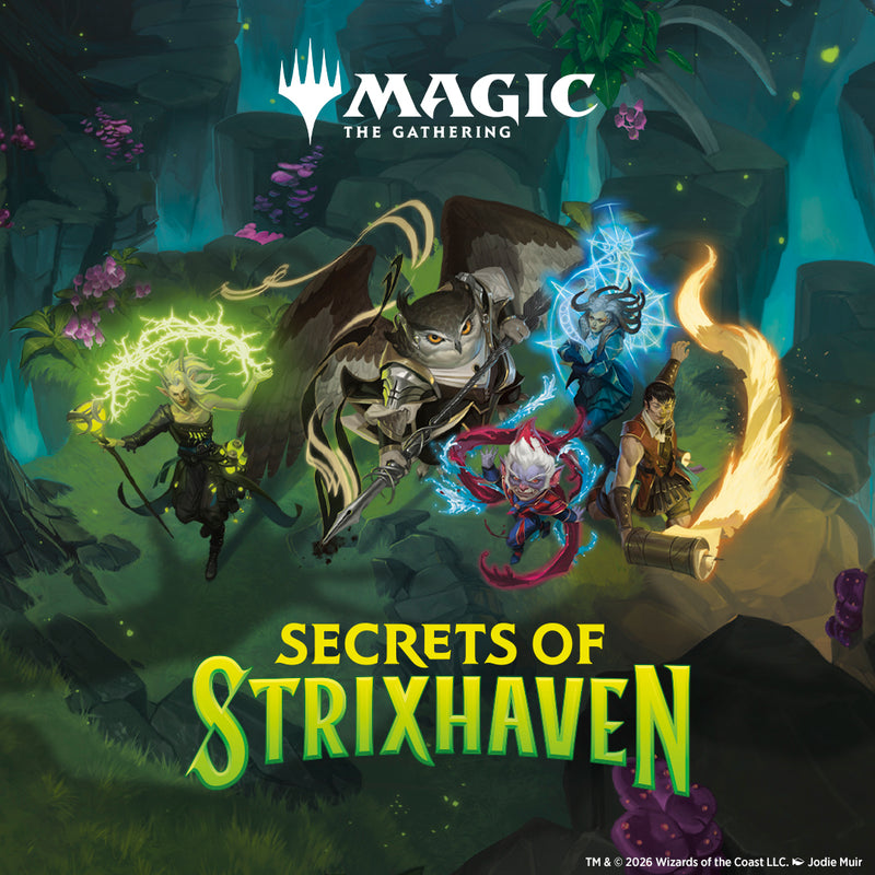 MTG | Draft