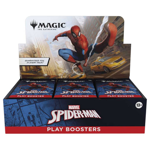 MTG Booster Boxes — Twenty Sided™