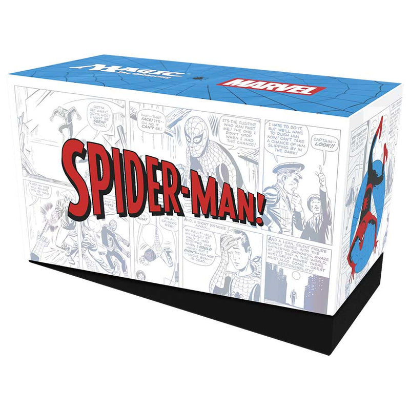 MTG Bundle Marvel's Spider-Man (SPM)