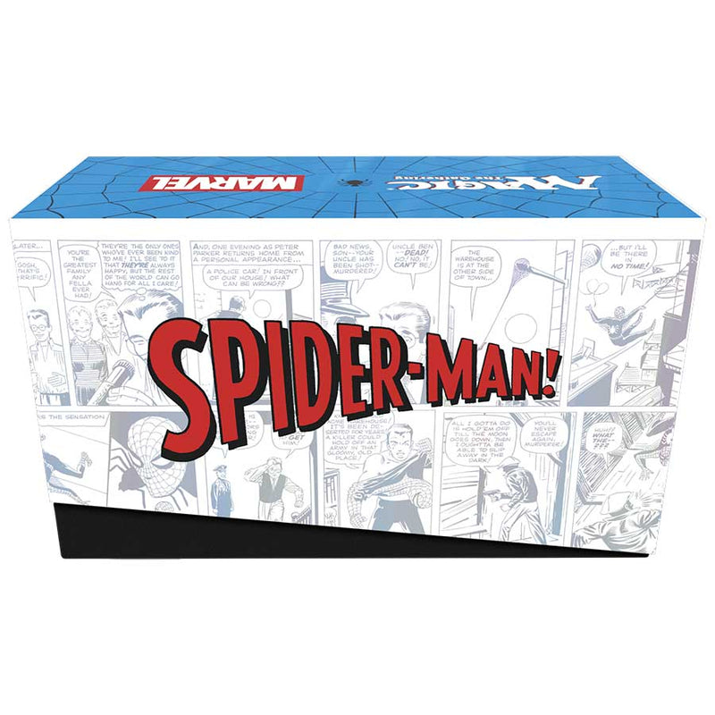 MTG Bundle Marvel's Spider-Man (SPM)