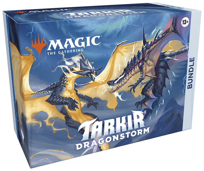 MTG Bundle Tarkir Dragonstorm (TDM)