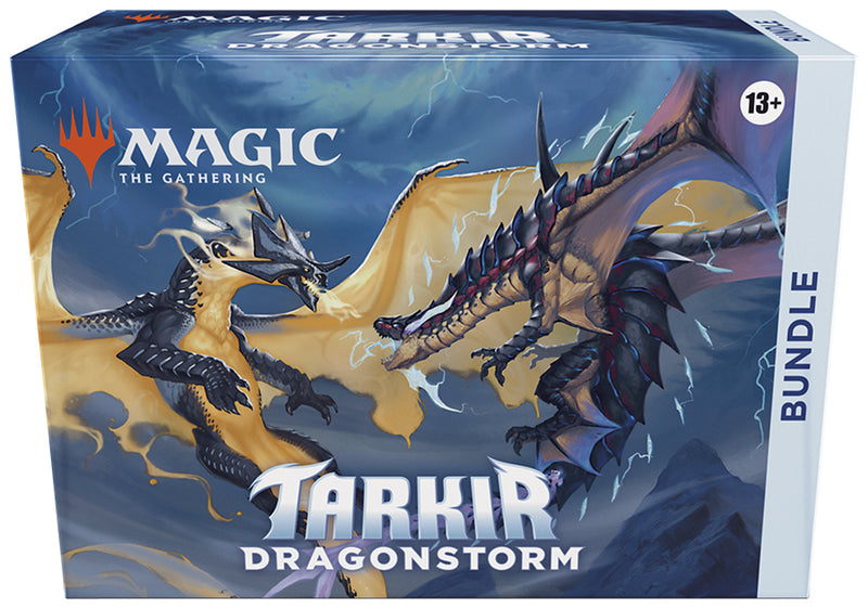 MTG Bundle Tarkir Dragonstorm (TDM)