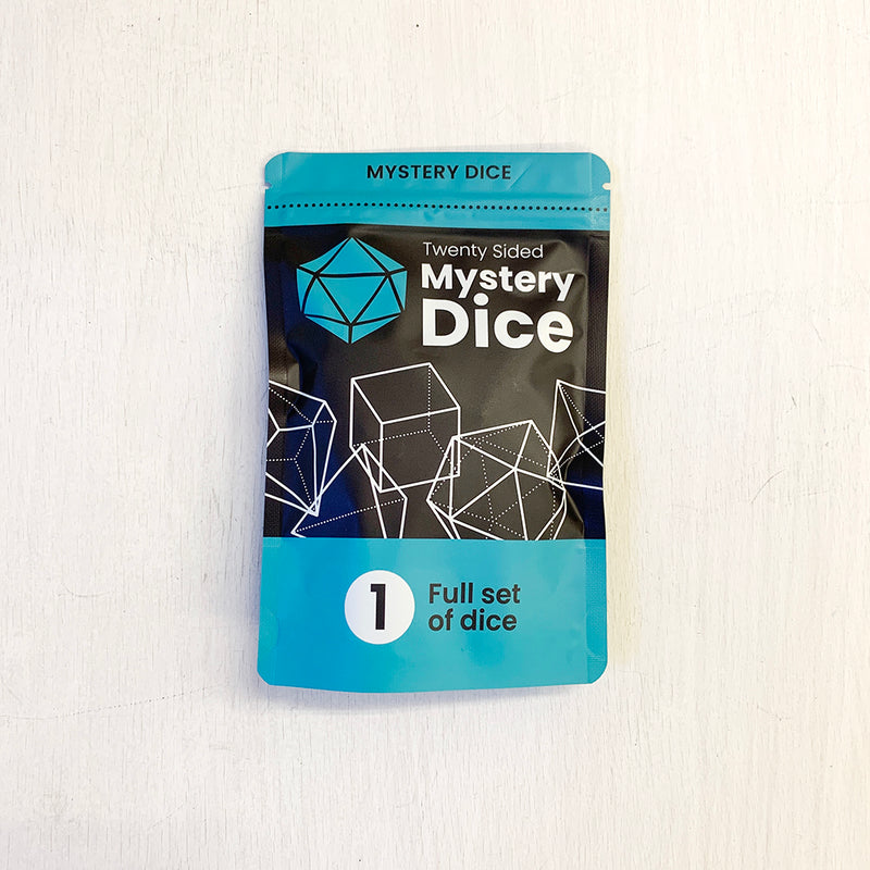 Twenty Sided™ Mystery Dice Set