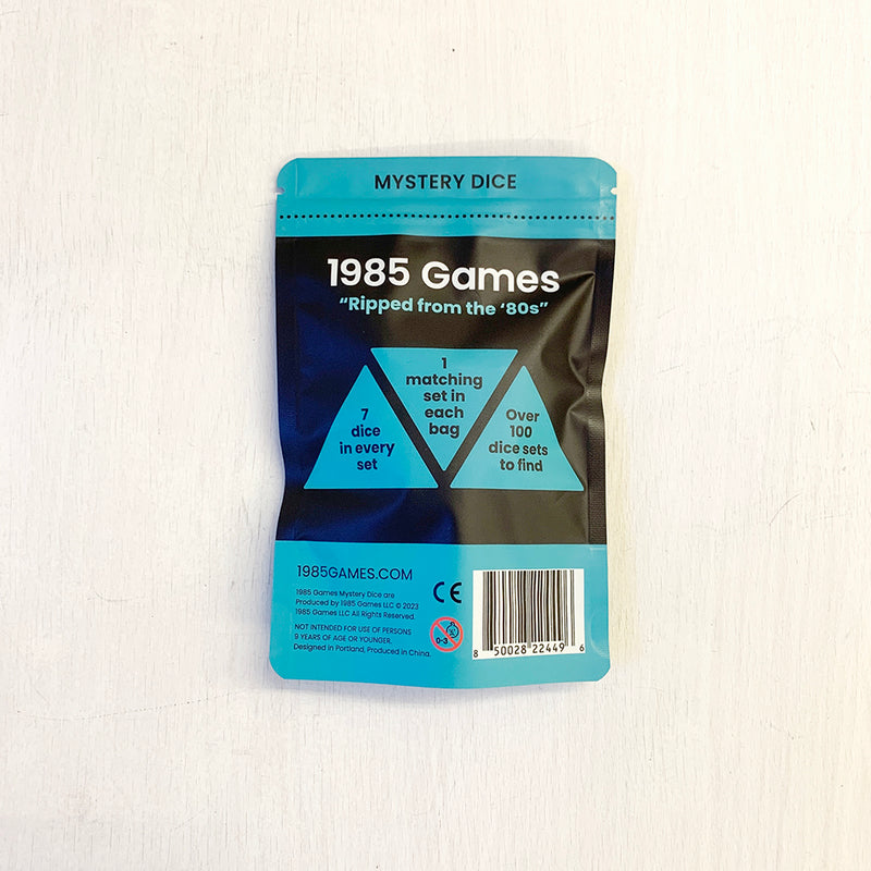 Twenty Sided™ Mystery Dice Set