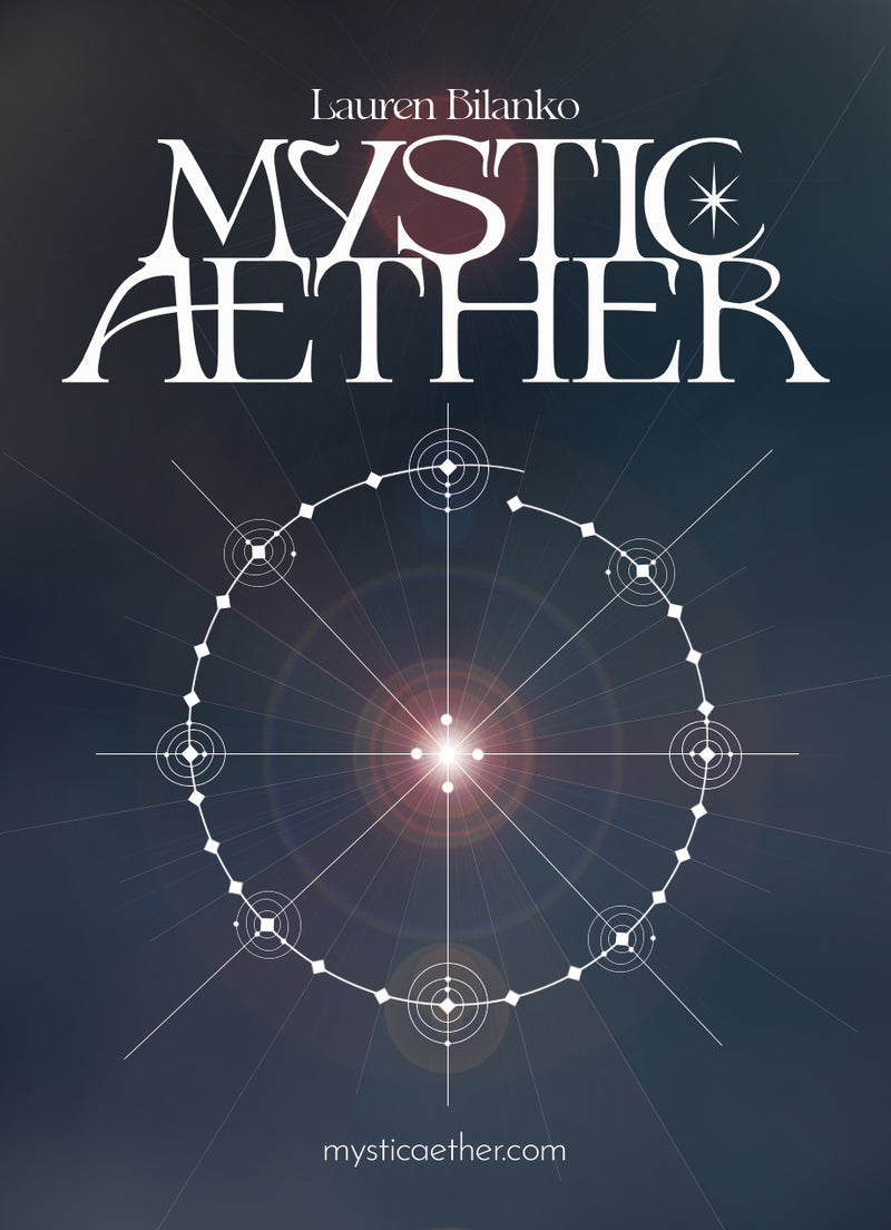 Spotlight | Mystic Aether Reverie Release Tour