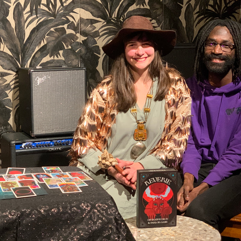 Watch Party | Screenings & Performances